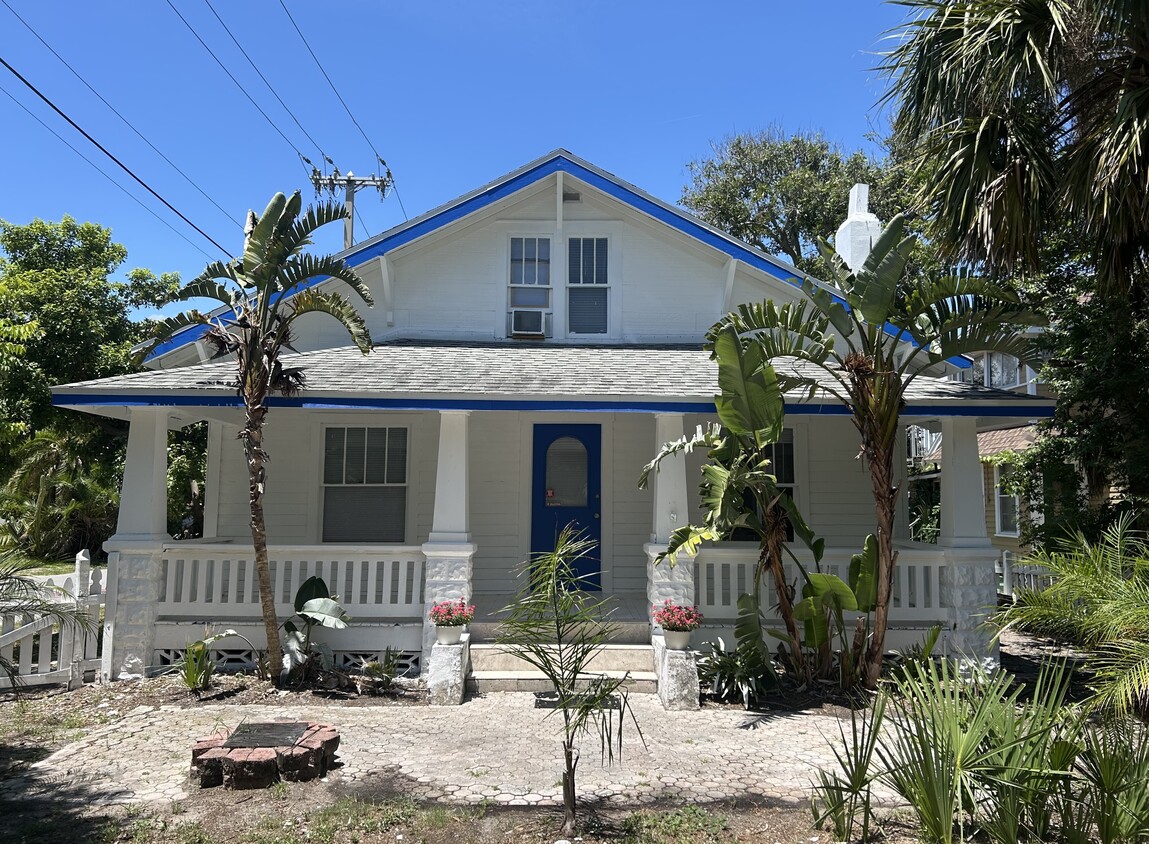 Photo - 122 S Peninsula Dr (Daytona Beach, FL)