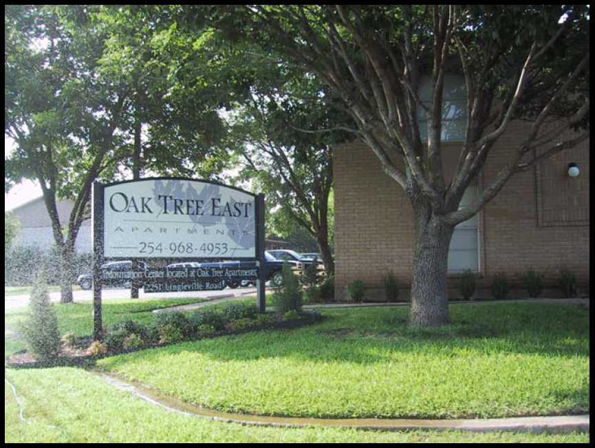 Primary Photo - Oak Tree East Apartments