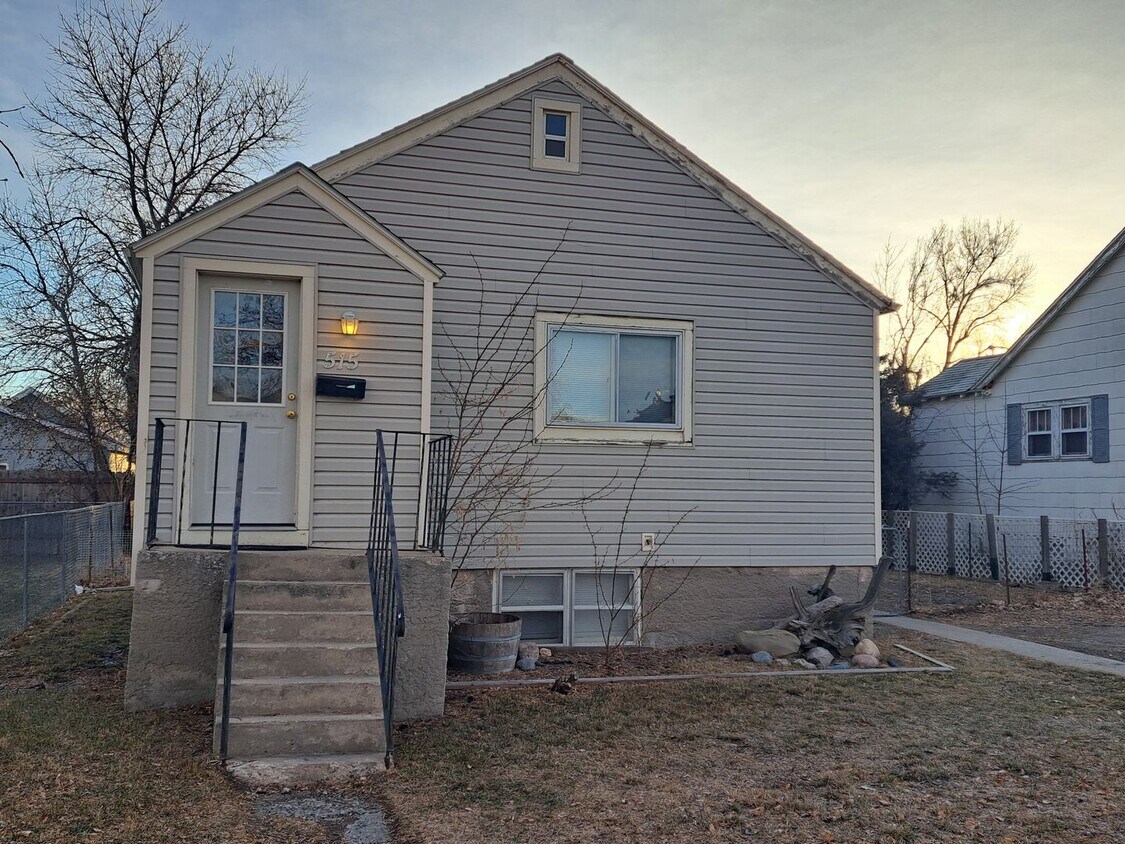 Foto principal - COZY HOME FOR RENT IN LAUREL!!!