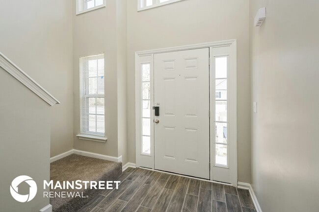 Building Photo - 101 Ashbury Dr