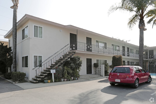 Foto principal - Sunset Palms Apartments