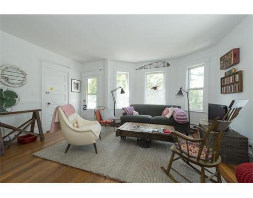 Foto principal - 4 Winslow St