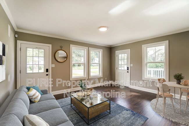 Building Photo - 1007 Druid Cir