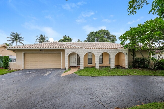 Building Photo - 9697 SW 1st Ct