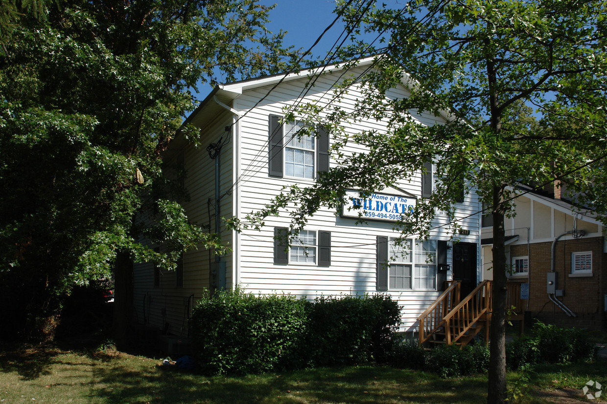 Building Photo - 217 State St