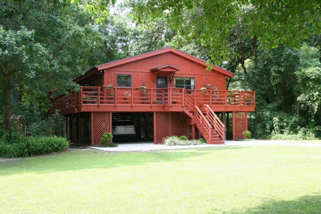 Primary Photo - 2619 N Dover Rd