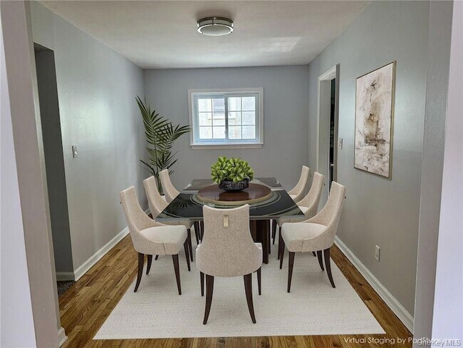 Foto del edificio - 415 Warwick Ave