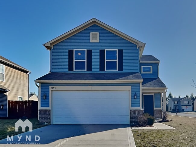 Building Photo - 2895 Beethoven Ave