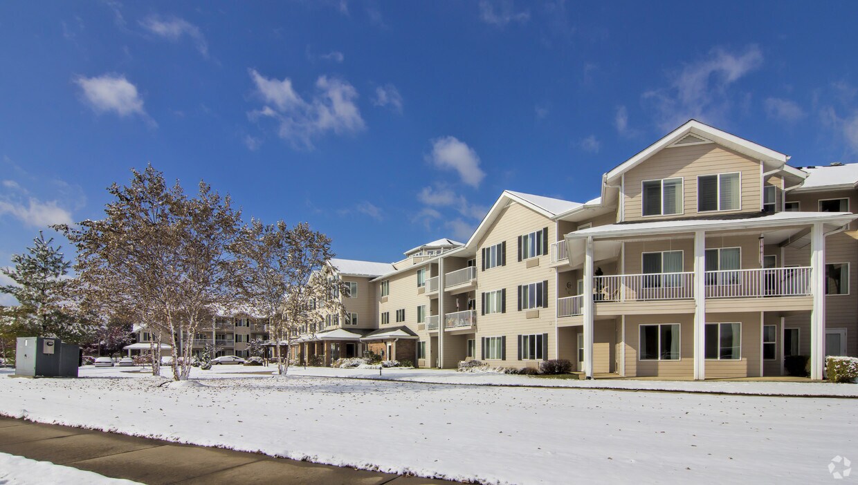 Foto del edificio - Holiday Lone Oak