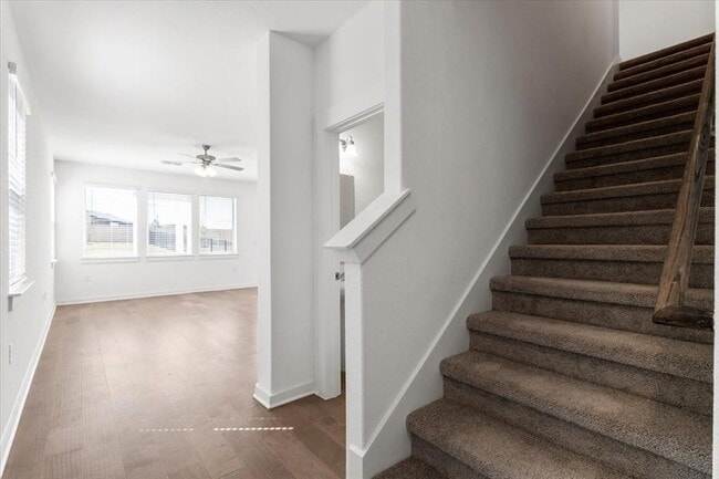 Photo - 7409A Sparkling Light Drive Unit A Townhome