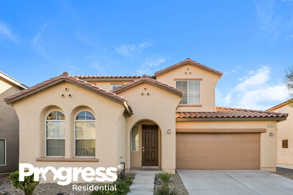 Foto principal - 6791 Powell Ridge Ct