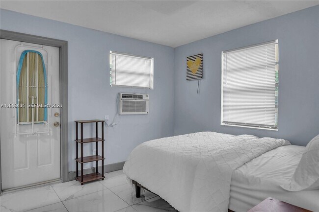 Foto del edificio - 6036 Polk St
