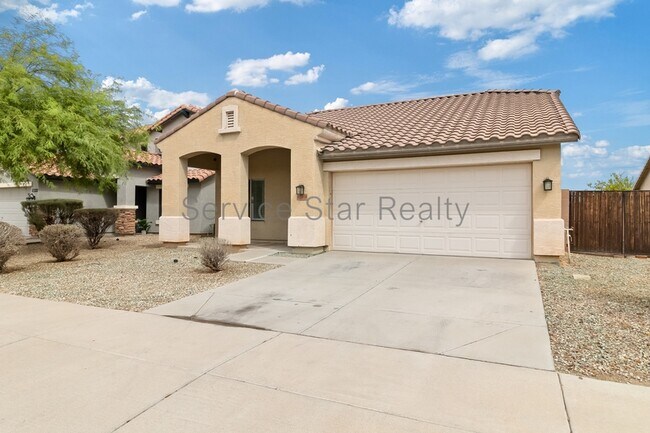 Foto del edificio - 11318 W Harrison St