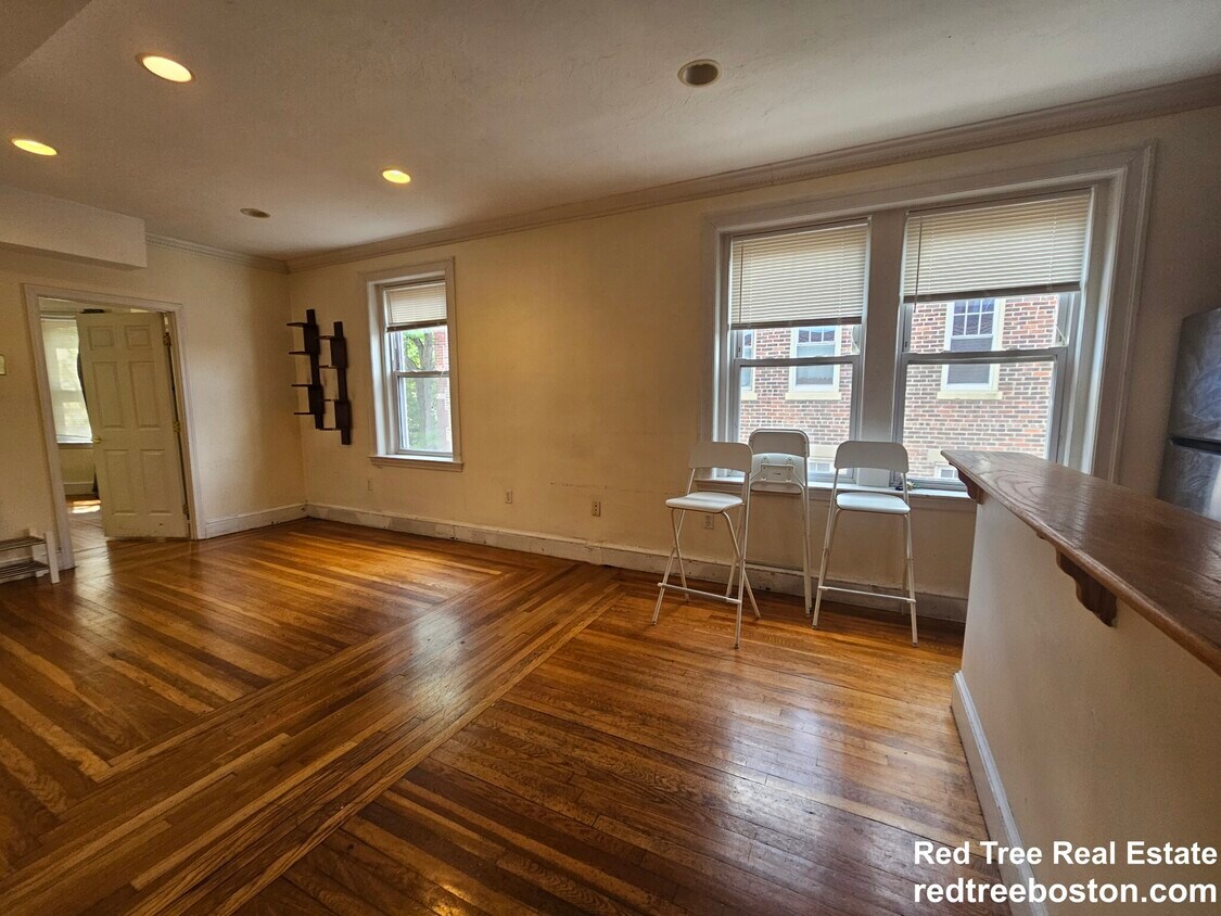 Foto principal - 73 Thatcher St