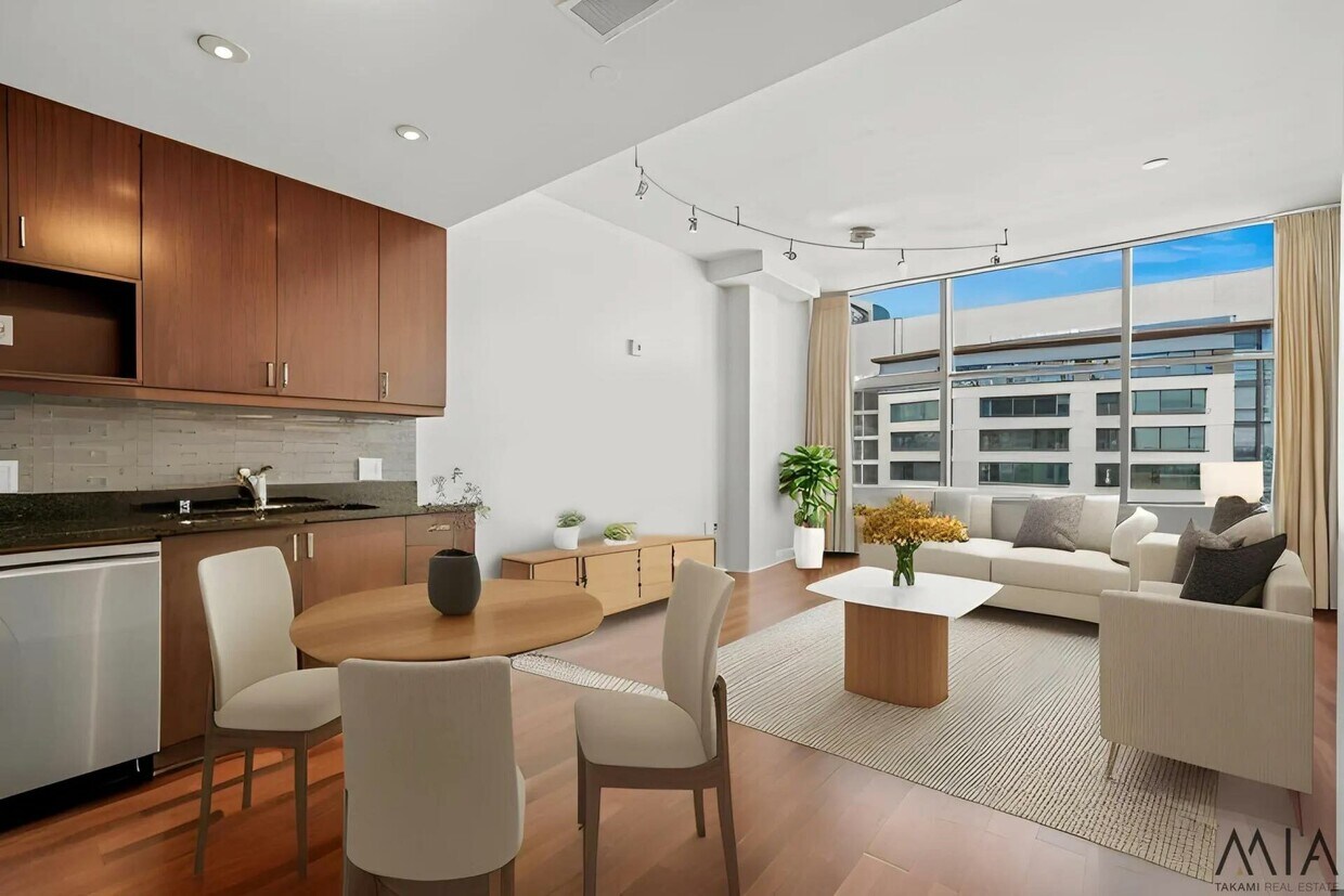 Foto principal - 207 King St