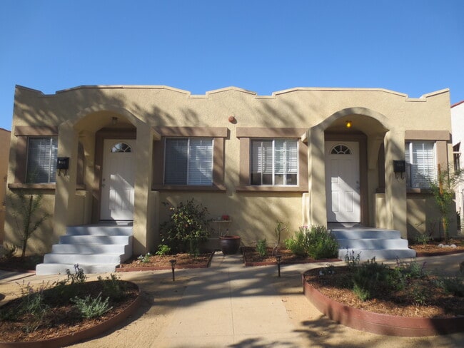 Building Photo - 3121 Sherwood Ave