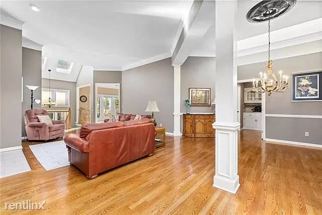 Foto del edificio - 4 br, 4 bath House - 4 Parker
