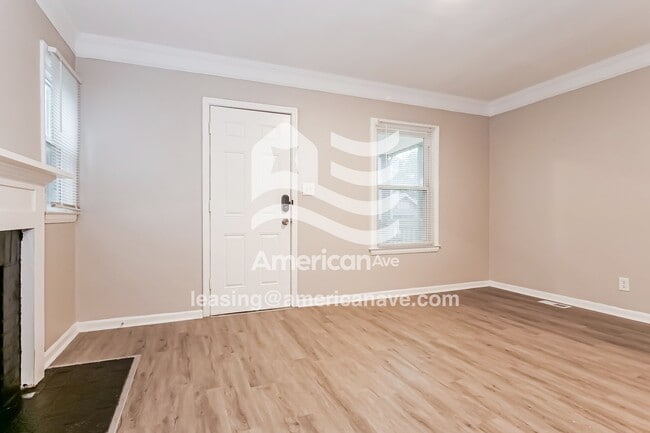 Foto del edificio - 5014 Bellefontaine Ave