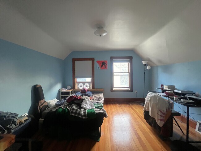 Foto del edificio - 95 Bartlett St