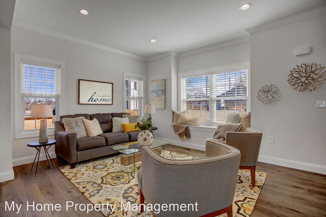 Building Photo - 3 br, 2.5 bath House - 973 Old Elizabethto...