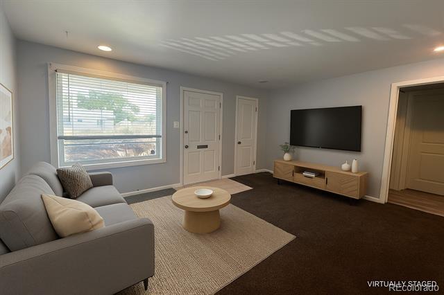 Foto del edificio - 3345 W Evans Ave