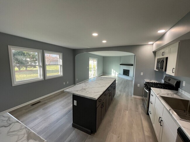 Building Photo - Home for Rent by Capital Property Management