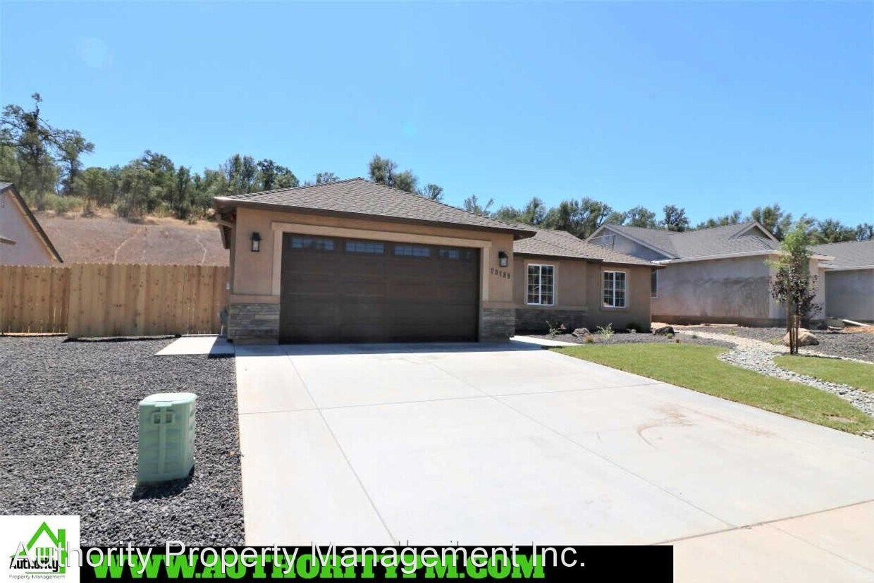 20189 Ballentine Dr, Anderson, CA 96007 - House Rental in Anderson, CA ...