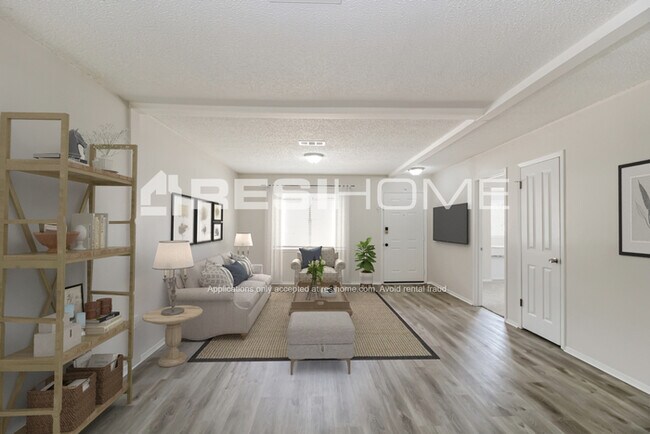 Foto del edificio - 860 Lovers Lane