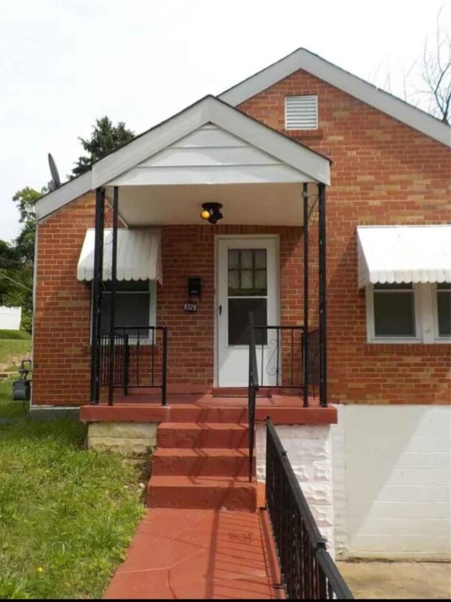 Building Photo - 8328 Osborn Dr