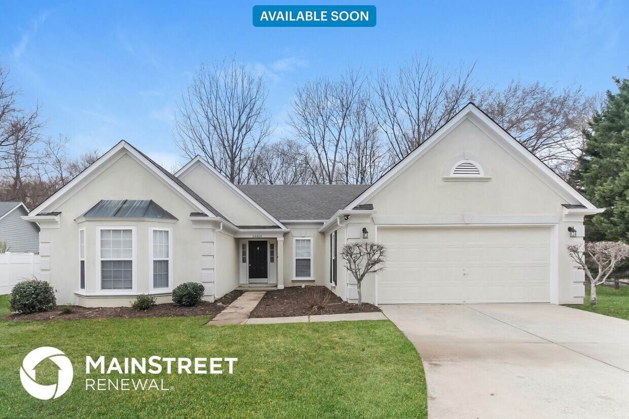 Foto principal - 14404 Timber Falls Ct