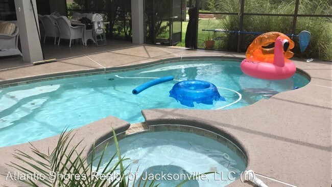 Foto del edificio - 4 br, 2.5 bath House - 421 Buckhead Ct