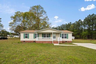 Building Photo - 1502 Clan Campbell Dr