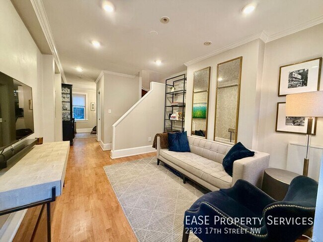 Foto del edificio - 2323 17th St NW