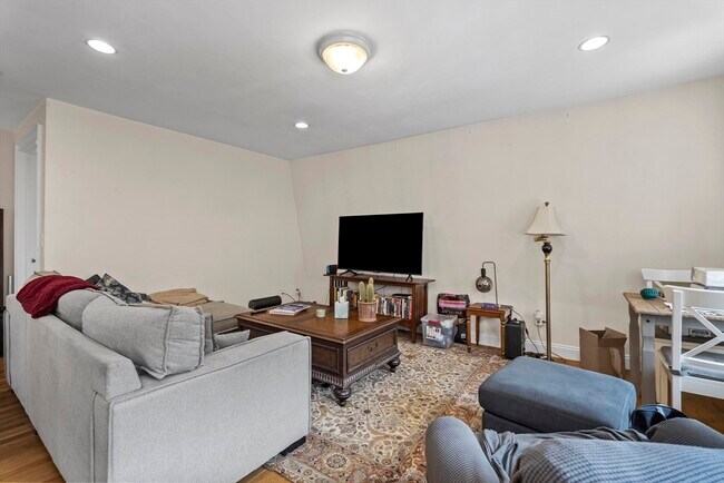 Foto del edificio - 16 Gates St