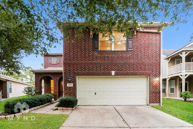 Building Photo - 11018 Tipton Oaks Dr