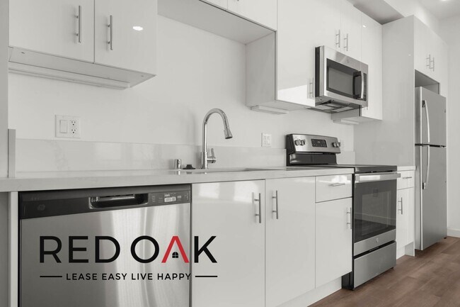 Foto del edificio - Peaceful Two Bedroom with Spacious Rooms D...