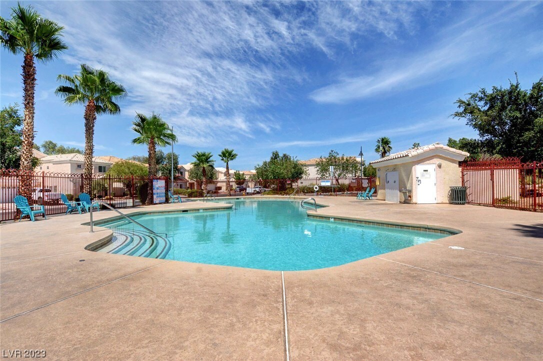2576 Velez Valley Way Unit N/A, Henderson, NV 89002 Condo for Rent in