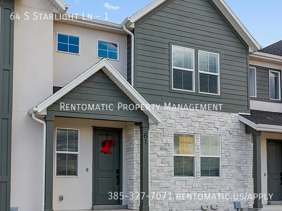 Building Photo - 64 S Starlight Ln