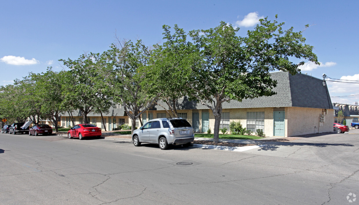 Foto del edificio - Terrace Park Apartments