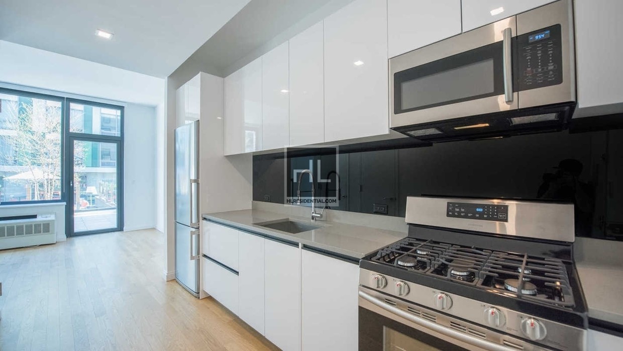 Primary Photo - Modern Studio in Prime Williamsburg