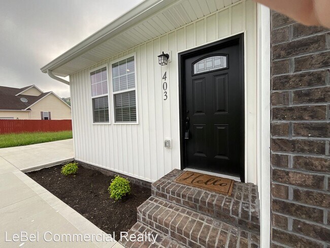 Building Photo - 3 br, 2 bath House - 403 Sunrise Ridge Dr