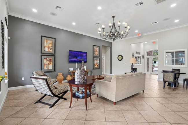 Foto del edificio - Park at North Vista