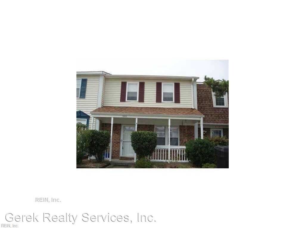 Primary Photo - 2 br, 1.5 bath House - 1515 Benton Court