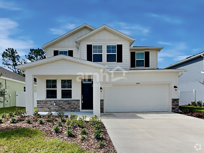 Building Photo - 2800 Ponds Trl