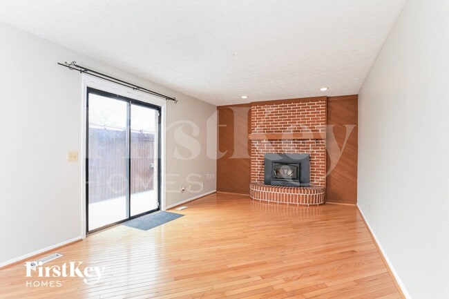 Building Photo - 5873 Gilmore Dr