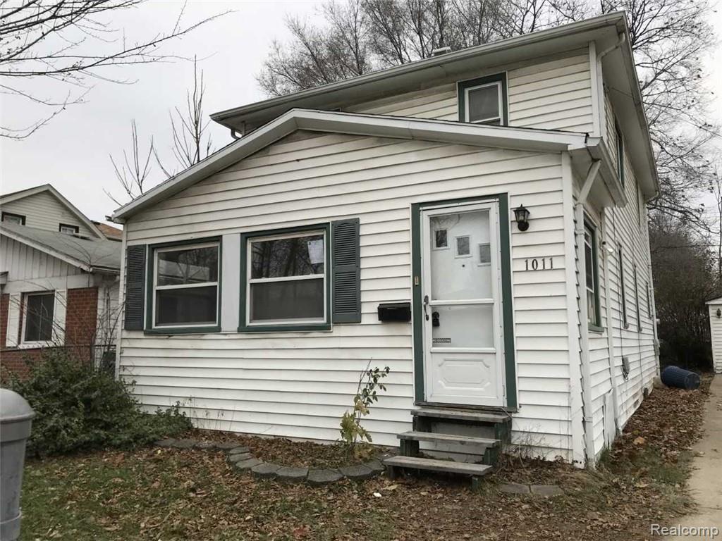 Primary Photo - 1011 E Elza Ave