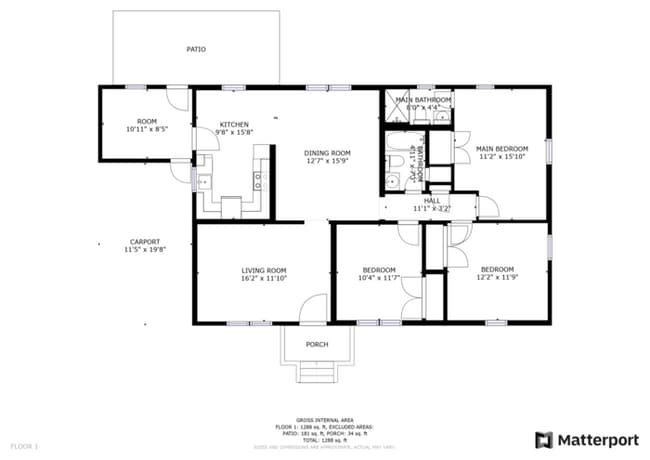 Building Photo - 437 7th Ave