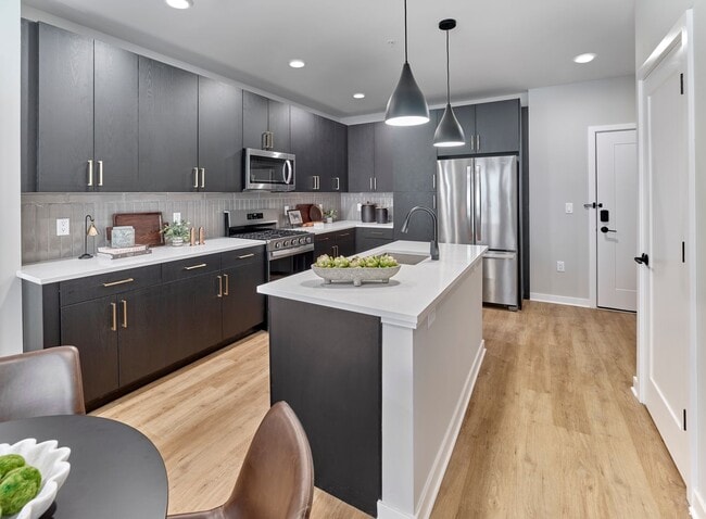 Interior Photo - CANTERLY PLACE