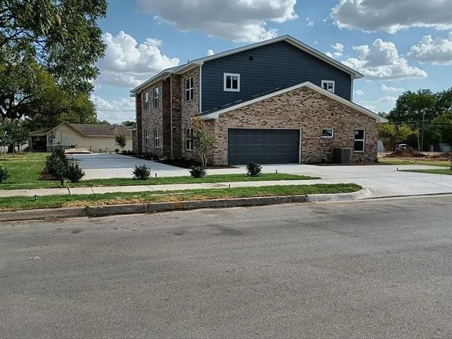 Foto del edificio - 1102 S Mesquite St