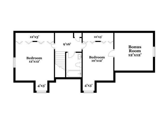 Foto del edificio - 1107 Lillian Ct